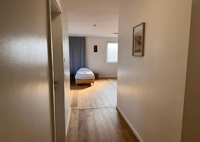 T&K Apartments - Bergisch Gladbach - 7 Comfortable Apartments - 20 Min To Fair Messe Cologne