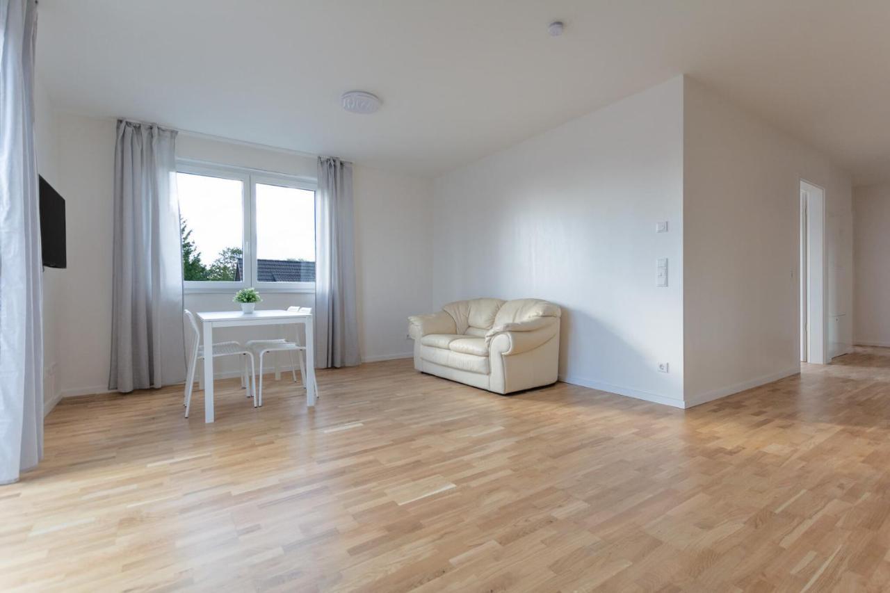 T&K Apartments - Bergisch Gladbach - 7 Comfortable Apartments - 20 Min To Fair Messe Cologne Apartment *
