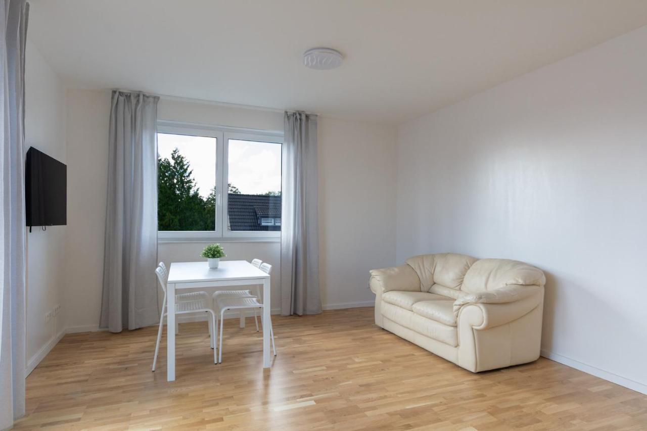 T&K Apartments - Bergisch Gladbach - 7 Comfortable Apartments - 20 Min To Fair Messe Cologne Apartment