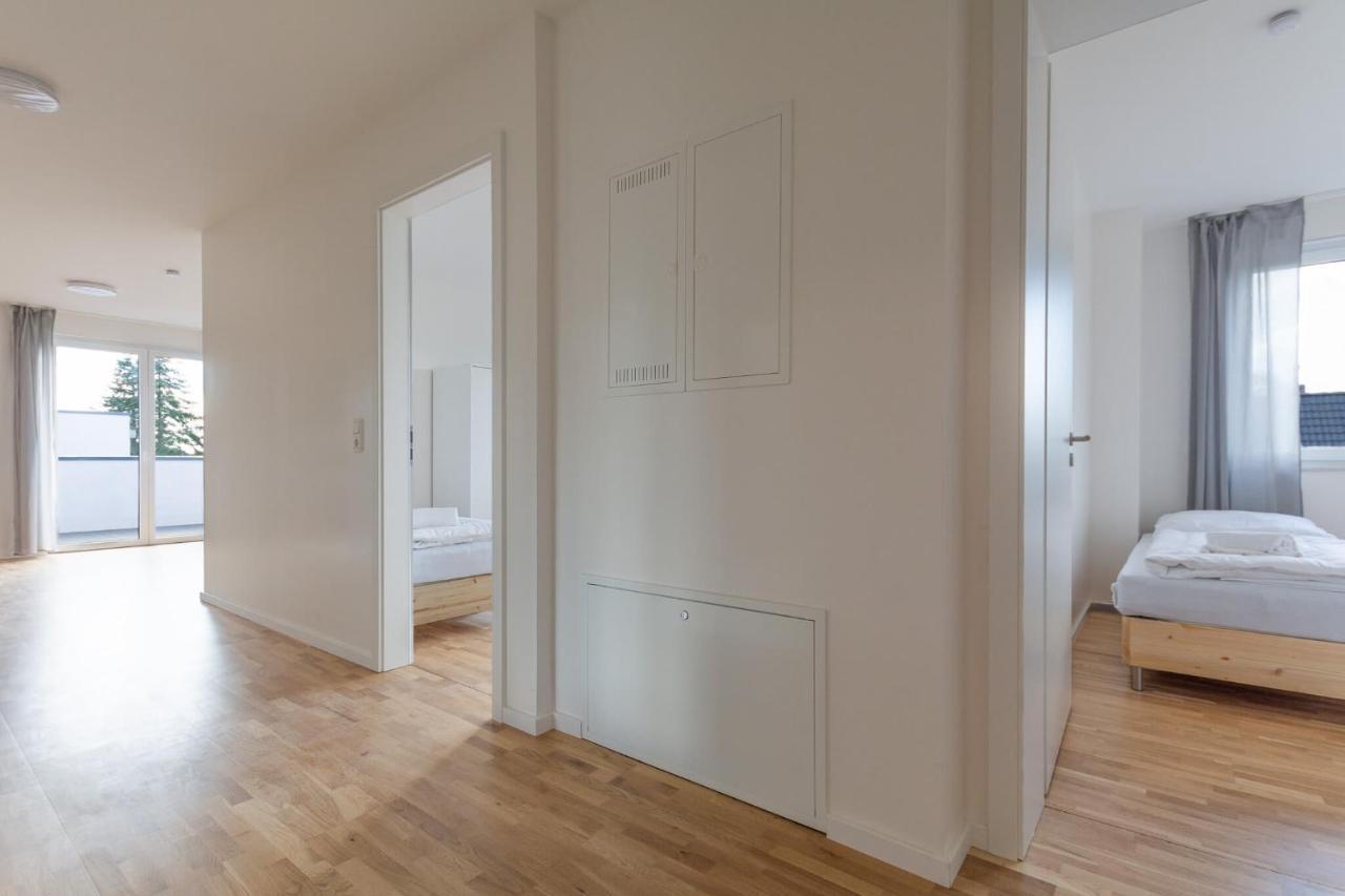 T&K Apartments - Bergisch Gladbach - 7 Comfortable Apartments - 20 Min To Fair Messe Cologne * Bergisch Gladbach