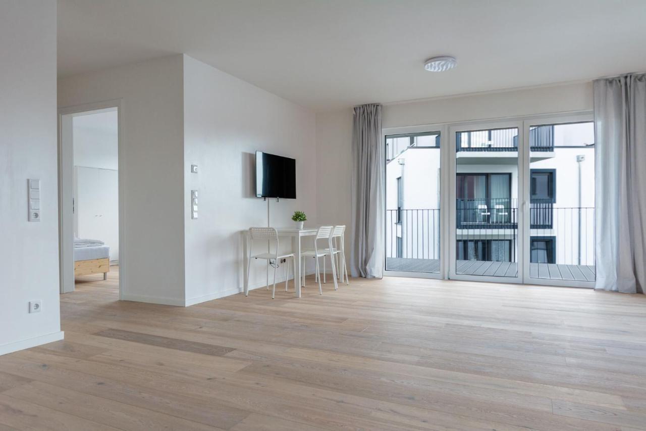 T&K Apartments - Bergisch Gladbach - 7 Comfortable Apartments - 20 Min To Fair Messe Cologne *