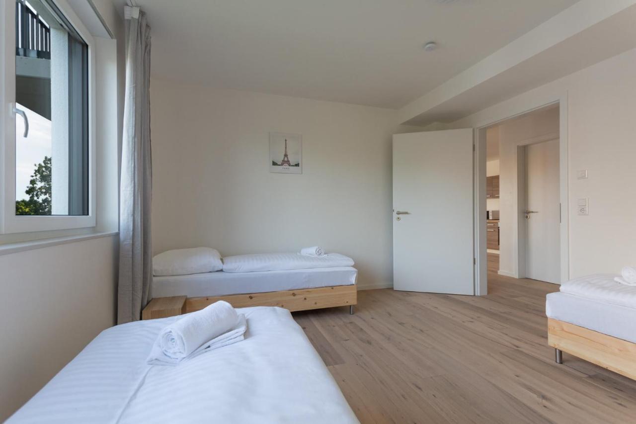 T&K Apartments - Bergisch Gladbach - 7 Comfortable Apartments - 20 Min To Fair Messe Cologne Apartment