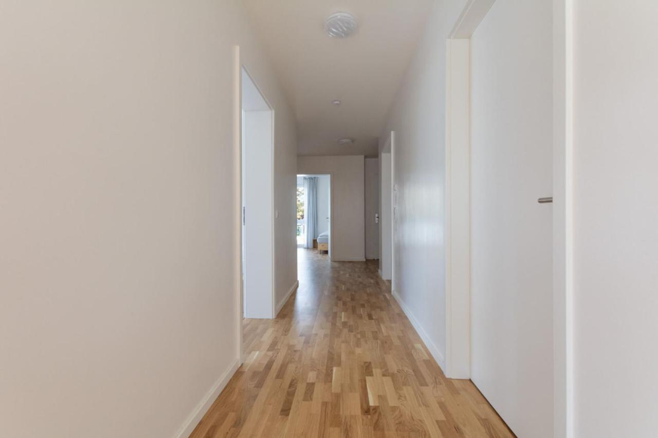 T&K Apartments - Bergisch Gladbach - 7 Comfortable Apartments - 20 Min To Fair Messe Cologne Apartment *