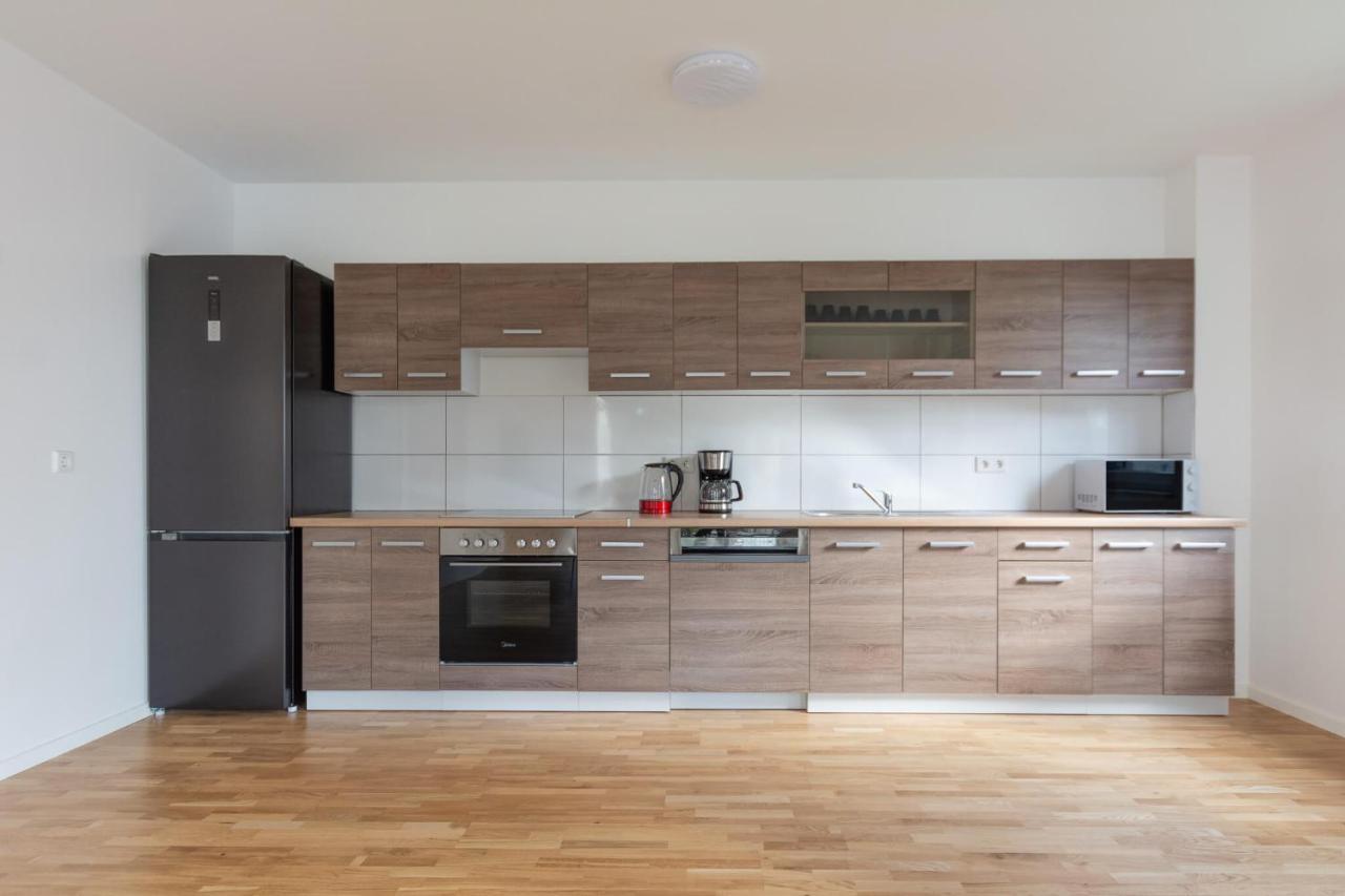 T&K Apartments - Bergisch Gladbach - 7 Comfortable Apartments - 20 Min To Fair Messe Cologne Apartment