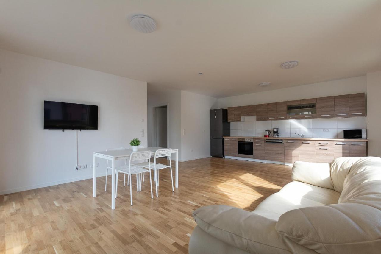 Apartment T&K Apartments - Bergisch Gladbach - 7 Comfortable Apartments - 20 Min To Fair Messe Cologne Bergisch Gladbach