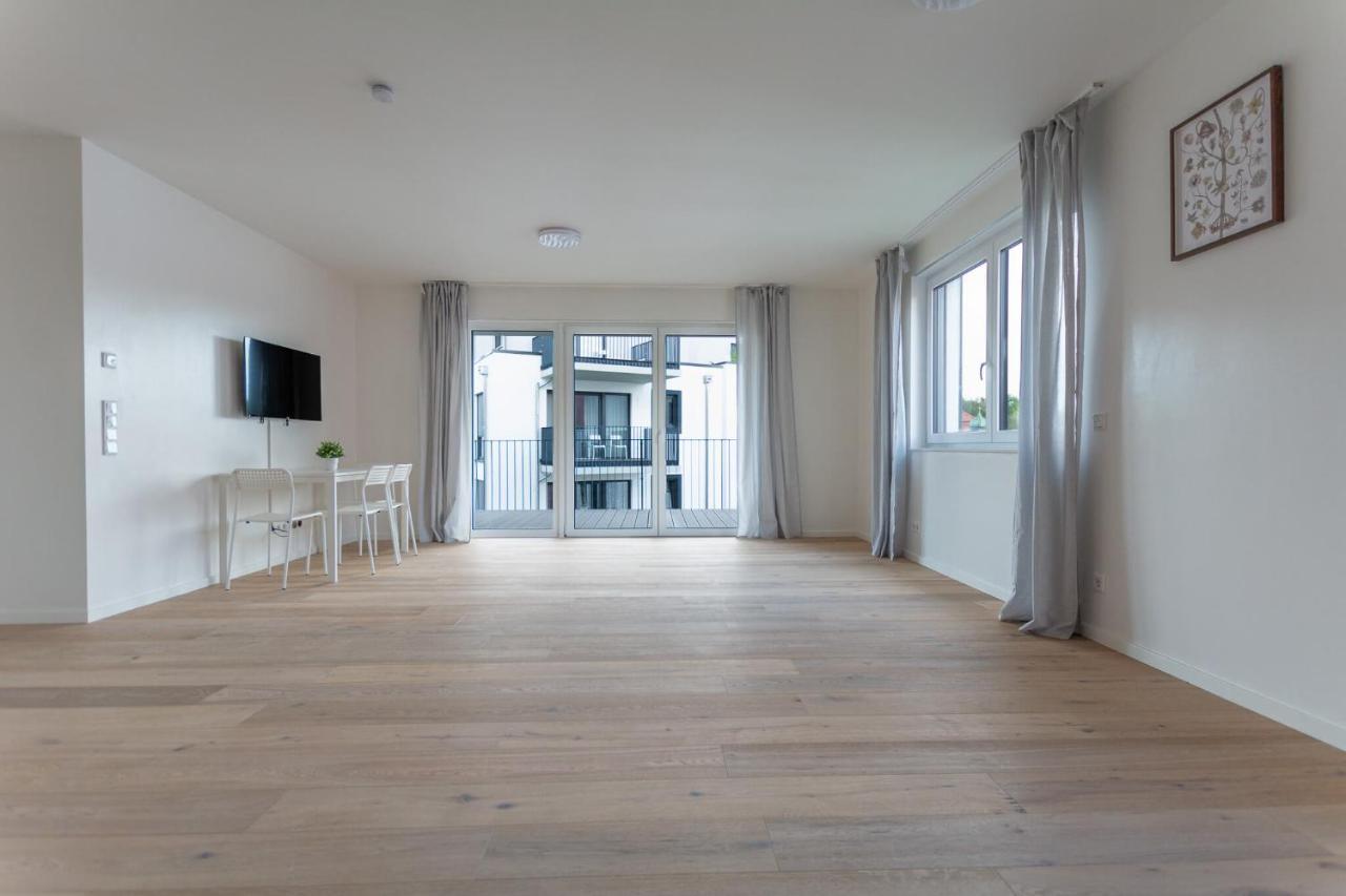 T&K Apartments - Bergisch Gladbach - 7 Comfortable Apartments - 20 Min To Fair Messe Cologne Bergisch Gladbach