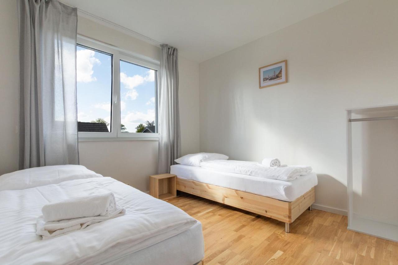 T&K Apartments - Bergisch Gladbach - 7 Comfortable Apartments - 20 Min To Fair Messe Cologne Apartment *