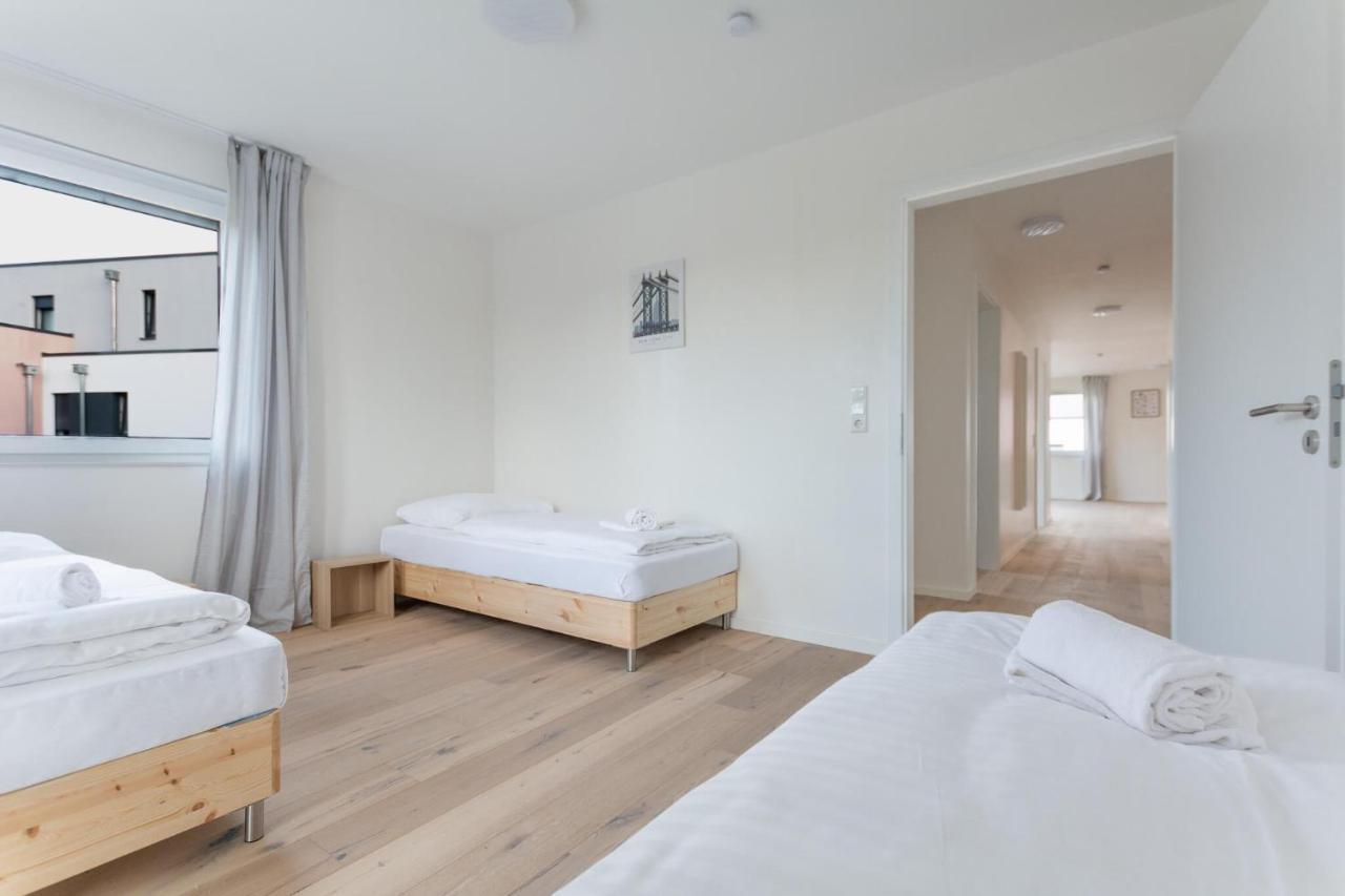 T&K Apartments - Bergisch Gladbach - 7 Comfortable Apartments - 20 Min To Fair Messe Cologne Apartment *
