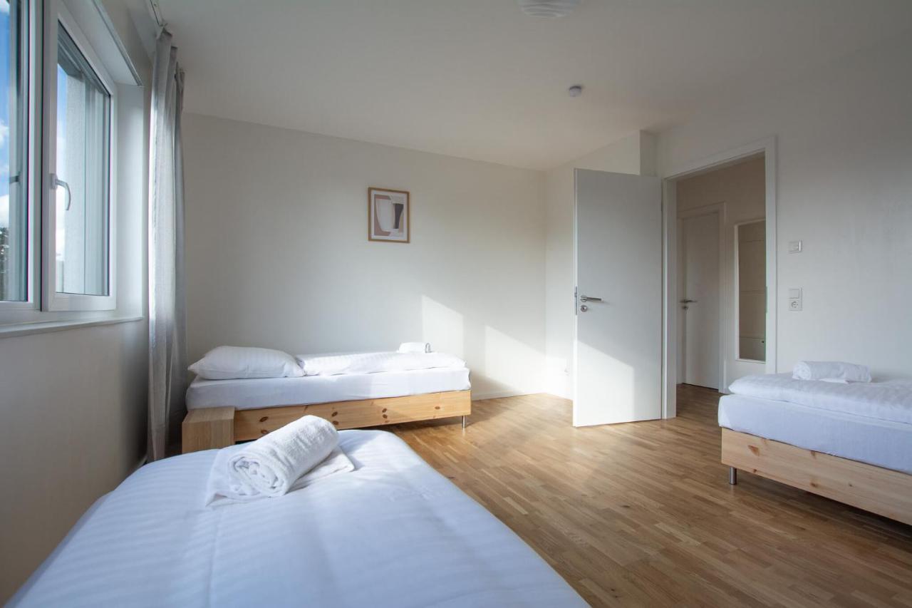 T&K Apartments - Bergisch Gladbach - 7 Comfortable Apartments - 20 Min To Fair Messe Cologne * Bergisch Gladbach