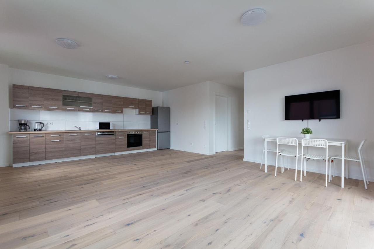 T&K Apartments - Bergisch Gladbach - 7 Comfortable Apartments - 20 Min To Fair Messe Cologne Apartment *