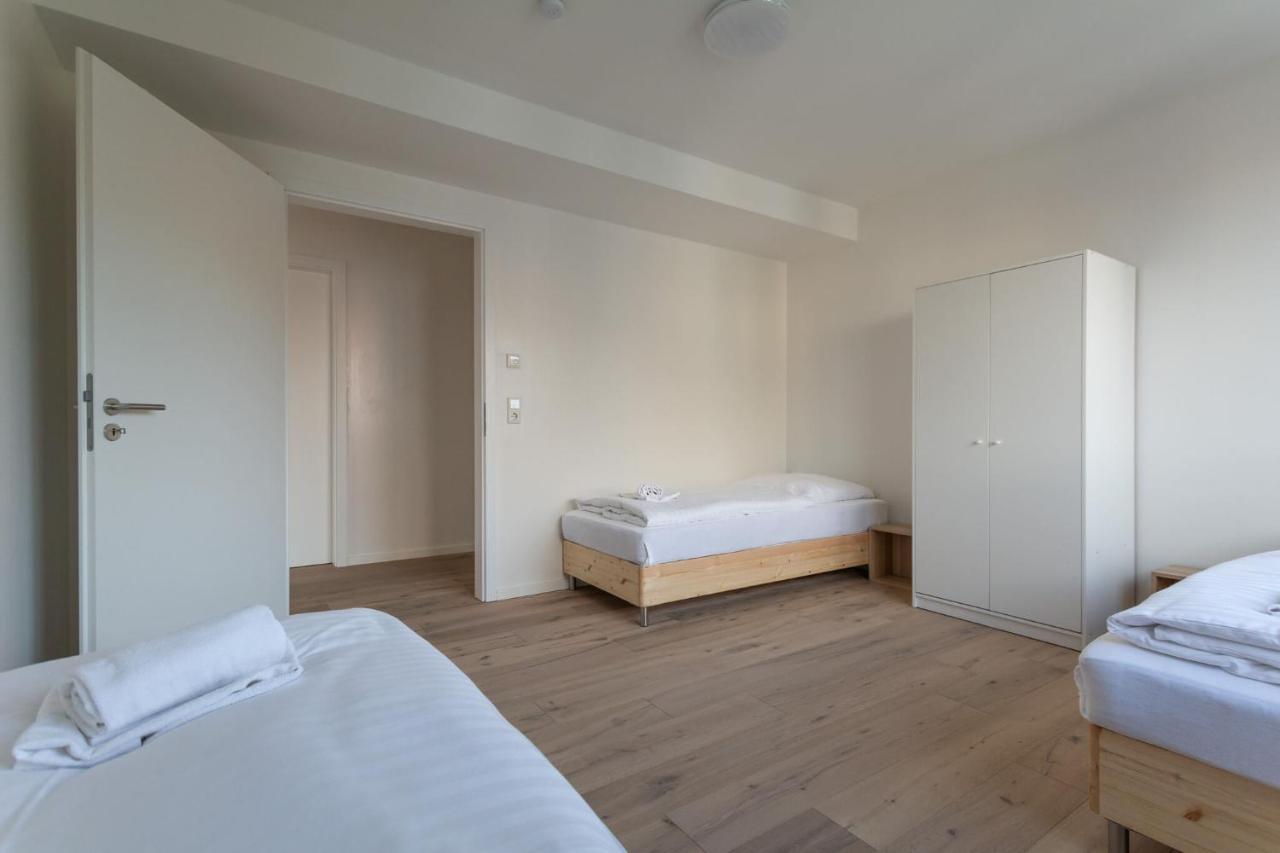 Apartment T&K Apartments - Bergisch Gladbach - 7 Comfortable Apartments - 20 Min To Fair Messe Cologne Bergisch Gladbach