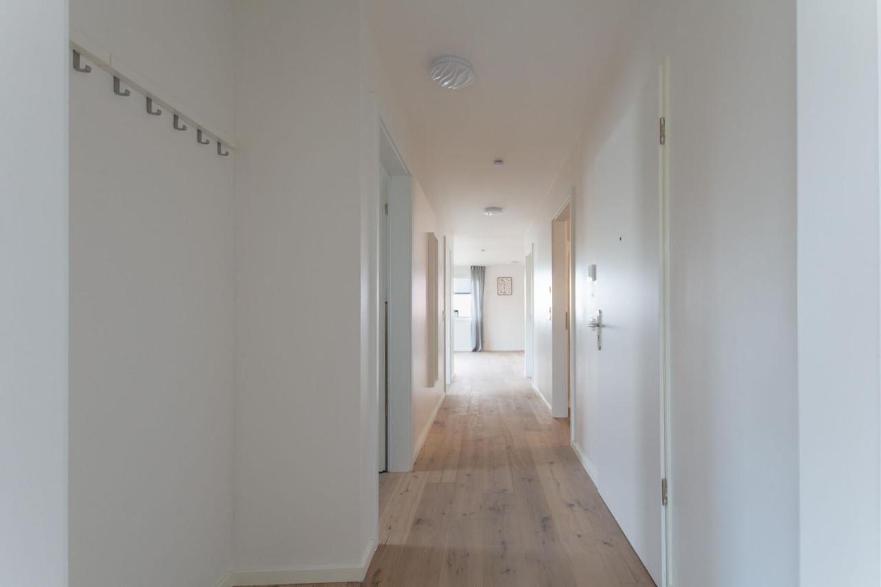 Apartment T&K Apartments - Bergisch Gladbach - 7 Comfortable Apartments - 20 Min To Fair Messe Cologne