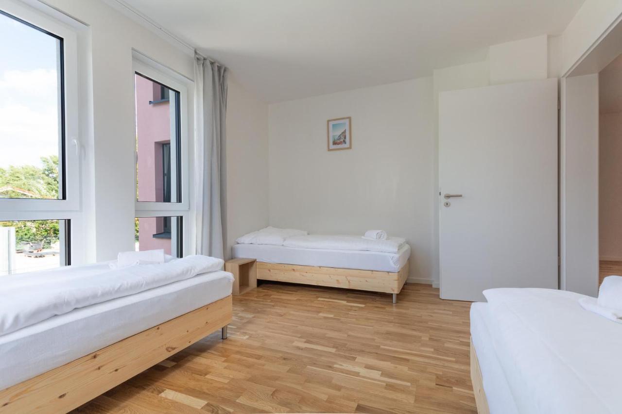 T&K Apartments - Bergisch Gladbach - 7 Comfortable Apartments - 20 Min To Fair Messe Cologne *