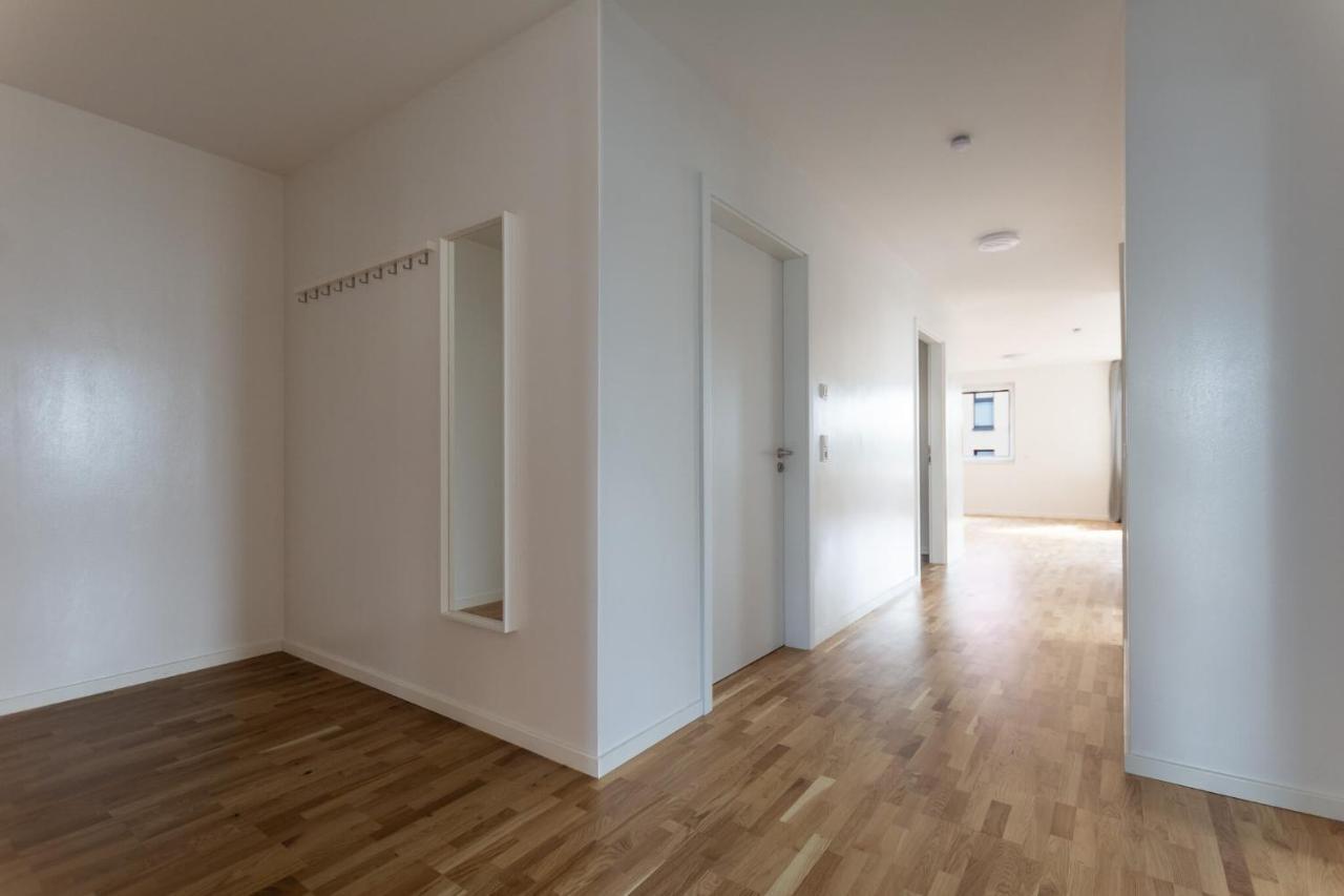 T&K Apartments - Bergisch Gladbach - 7 Comfortable Apartments - 20 Min To Fair Messe Cologne Apartment *
