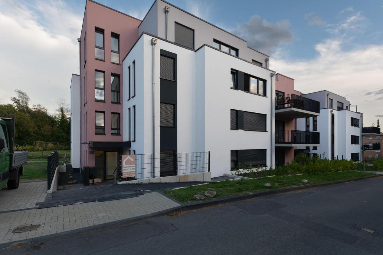 T&K Apartments - Bergisch Gladbach - 7 Comfortable Apartments - 20 Min To Fair Messe Cologne Apartment *