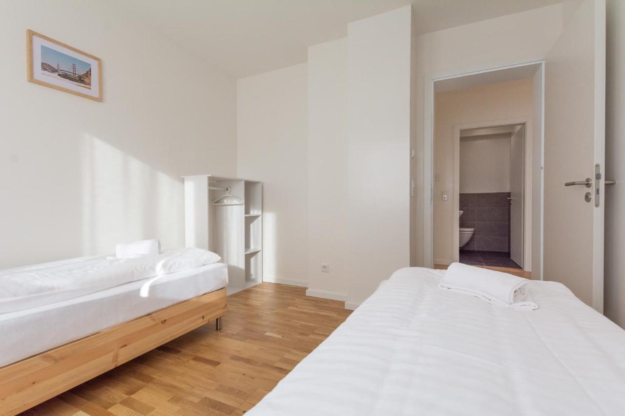 T&K Apartments - Bergisch Gladbach - 7 Comfortable Apartments - 20 Min To Fair Messe Cologne Bergisch Gladbach