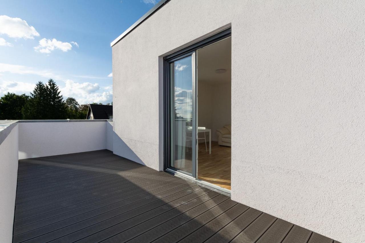Apartment T&K Apartments - Bergisch Gladbach - 7 Comfortable Apartments - 20 Min To Fair Messe Cologne *