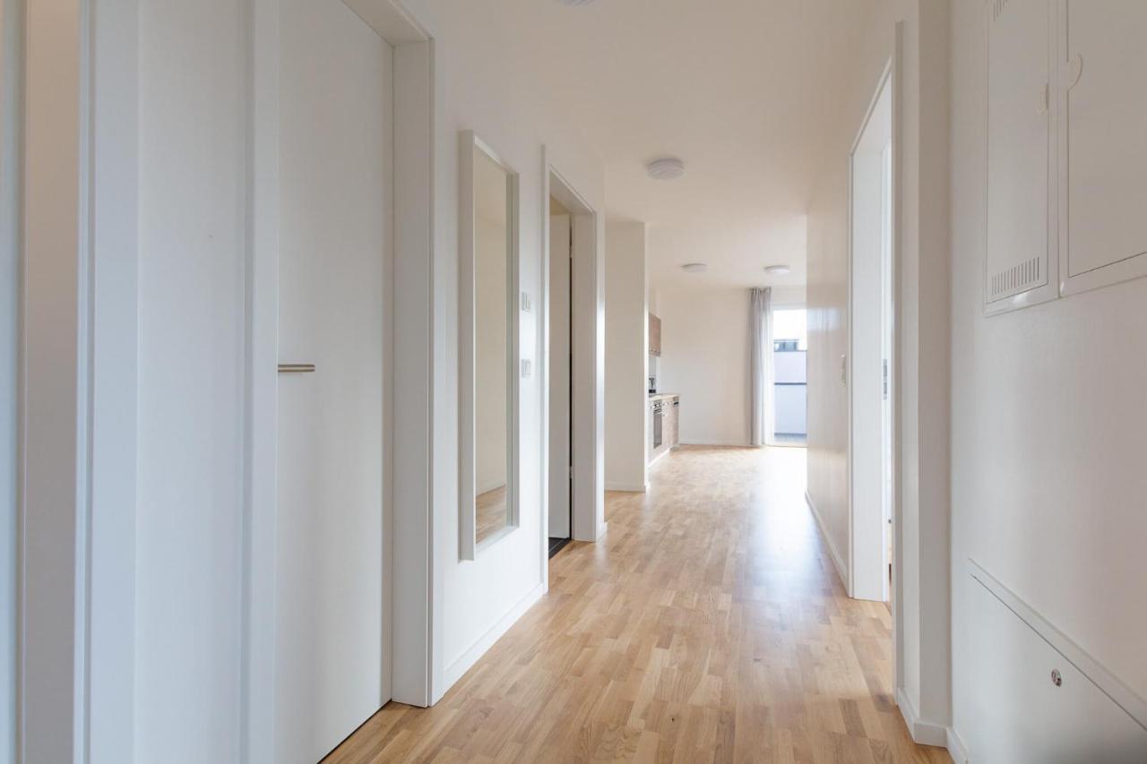 T&K Apartments - Bergisch Gladbach - 7 Comfortable Apartments - 20 Min To Fair Messe Cologne