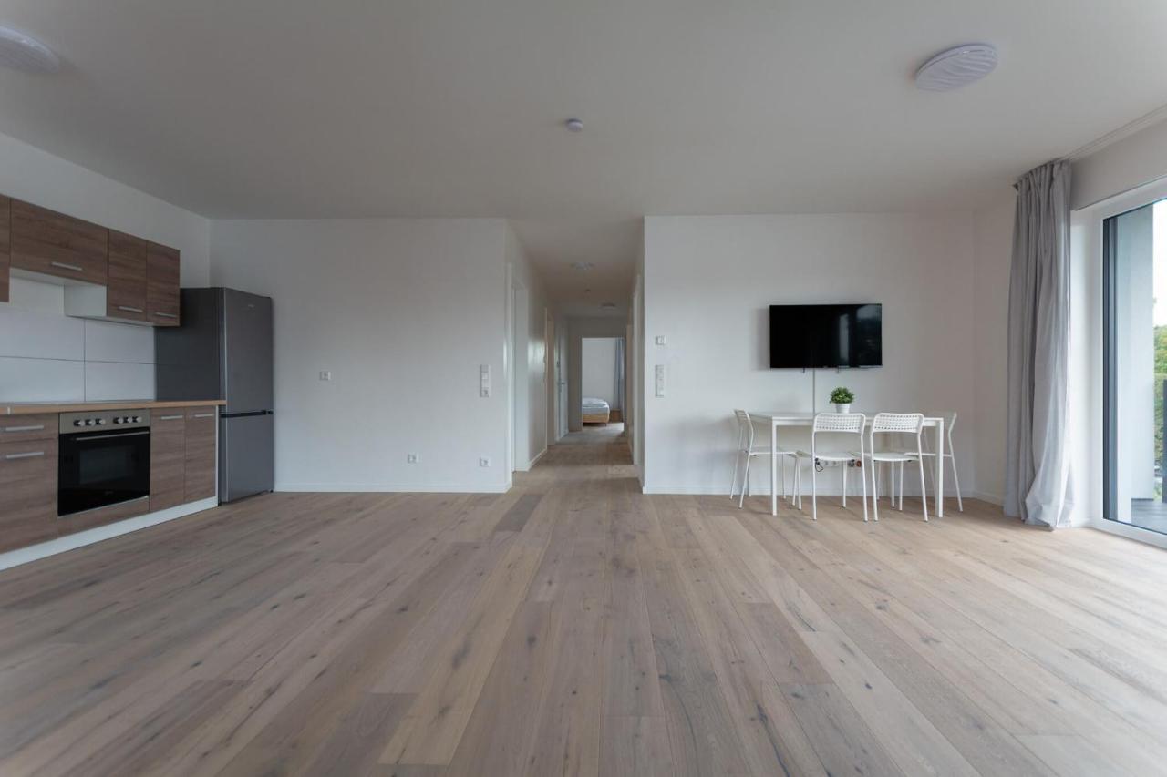 T&K Apartments - Bergisch Gladbach - 7 Comfortable Apartments - 20 Min To Fair Messe Cologne Apartment