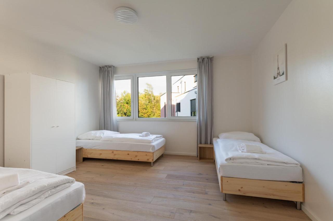 T&K Apartments - Bergisch Gladbach - 7 Comfortable Apartments - 20 Min To Fair Messe Cologne * Bergisch Gladbach