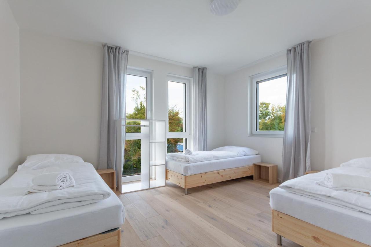 T&K Apartments - Bergisch Gladbach - 7 Comfortable Apartments - 20 Min To Fair Messe Cologne Apartment Bergisch Gladbach