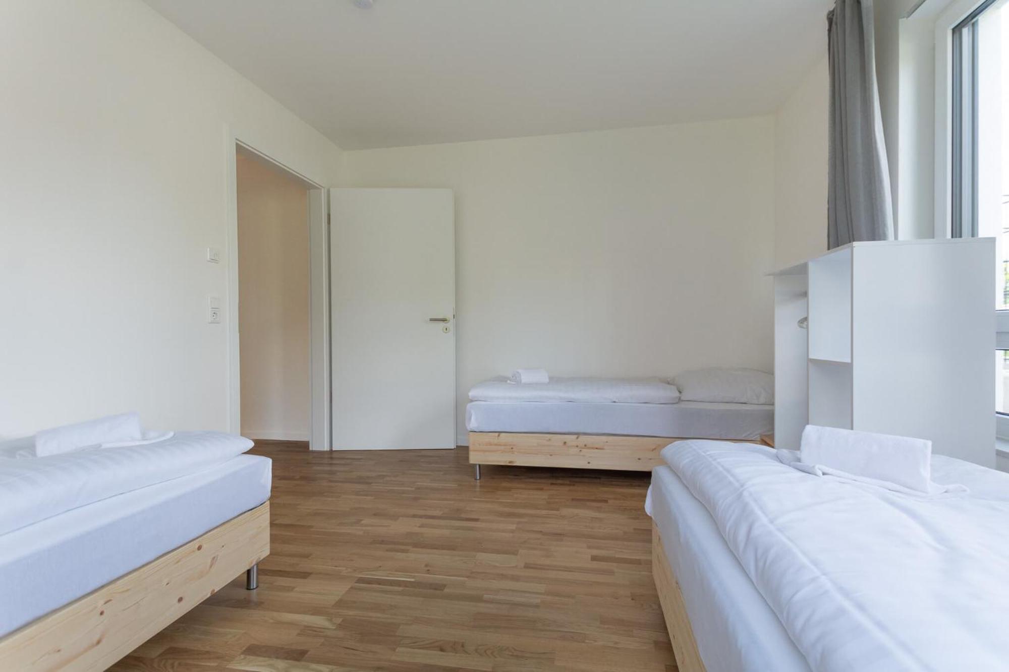 T&K Apartments - Bergisch Gladbach - 7 Comfortable Apartments - 20 Min To Fair Messe Cologne * Bergisch Gladbach
