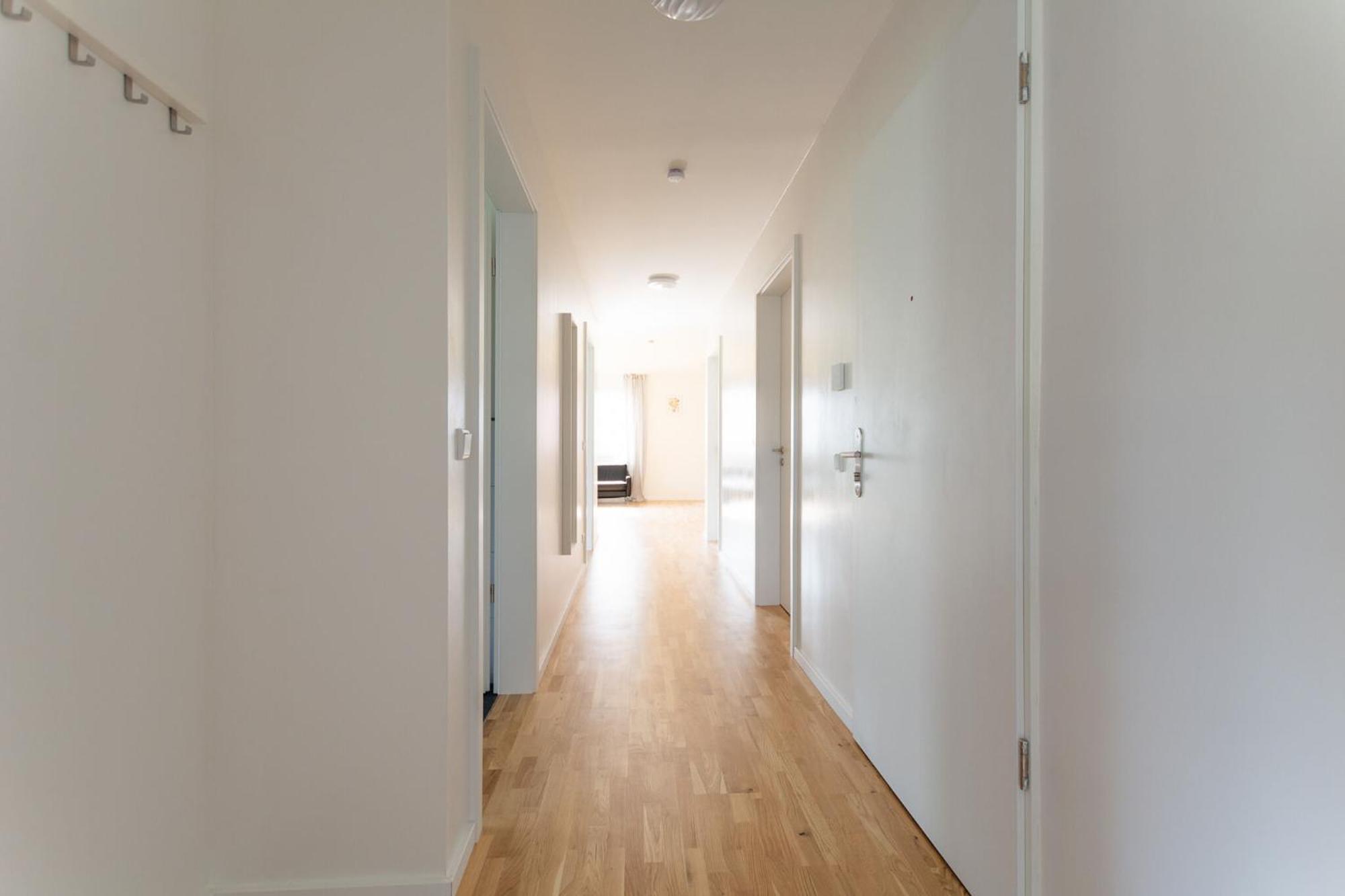 T&K Apartments - Bergisch Gladbach - 7 Comfortable Apartments - 20 Min To Fair Messe Cologne Bergisch Gladbach