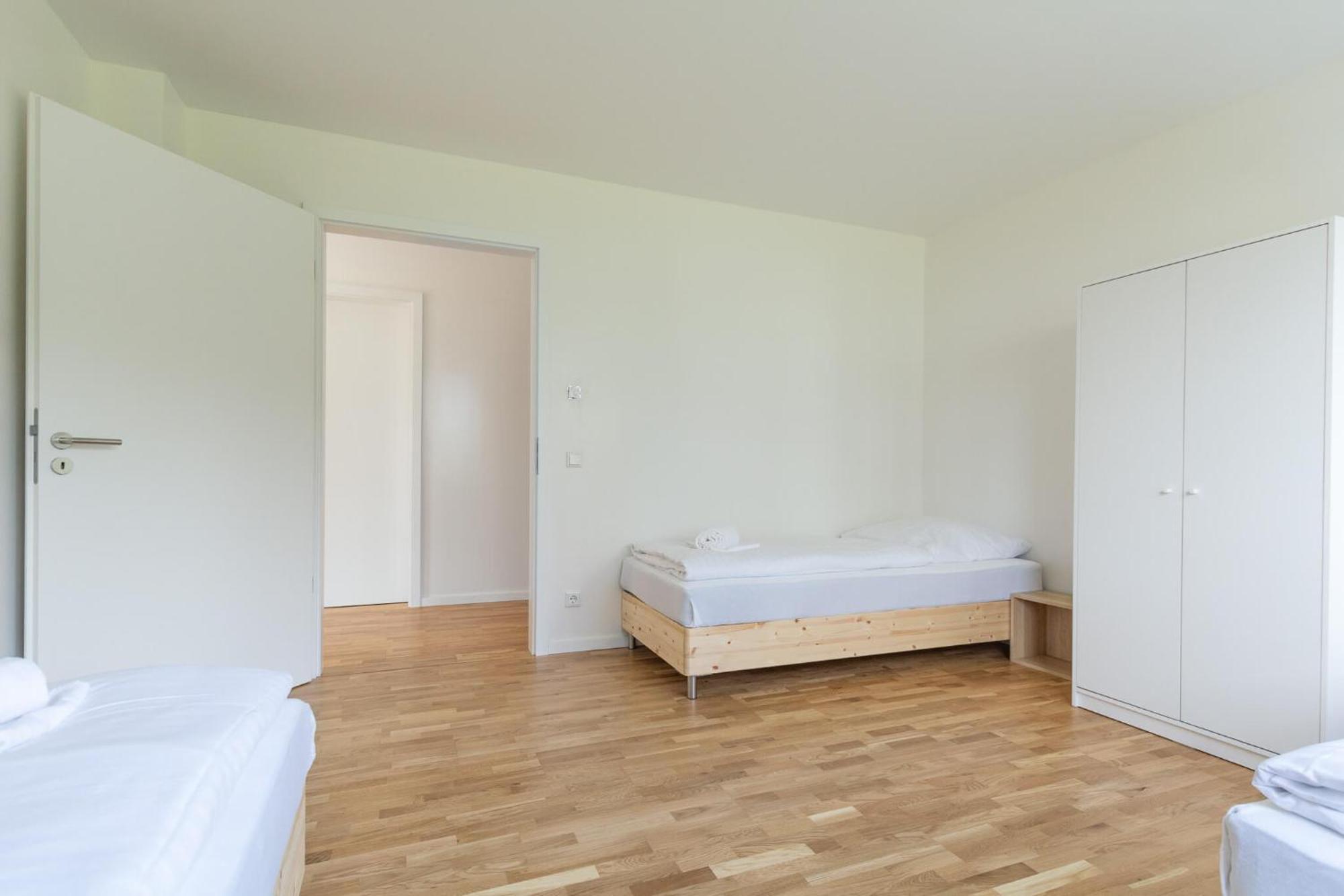 T&K Apartments - Bergisch Gladbach - 7 Comfortable Apartments - 20 Min To Fair Messe Cologne Apartment Bergisch Gladbach