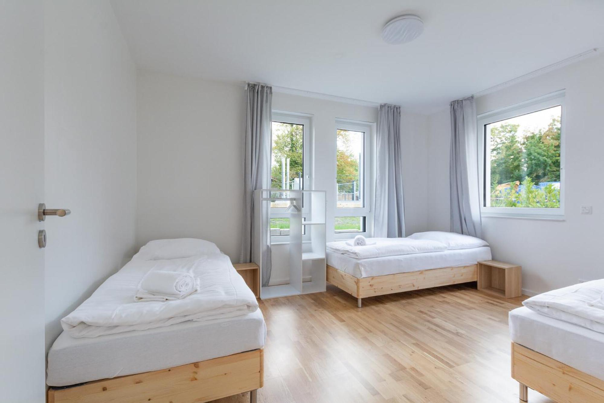 T&K Apartments - Bergisch Gladbach - 7 Comfortable Apartments - 20 Min To Fair Messe Cologne Apartment *