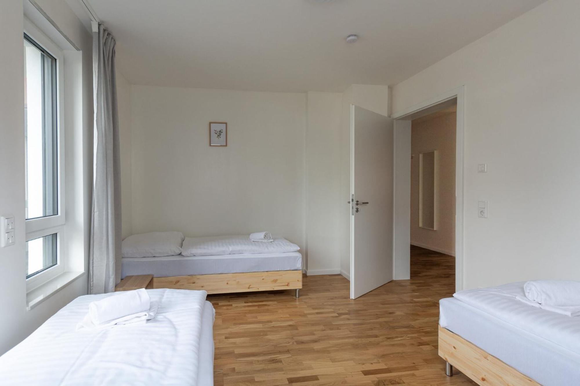 Apartment T&K Apartments - Bergisch Gladbach - 7 Comfortable Apartments - 20 Min To Fair Messe Cologne Bergisch Gladbach