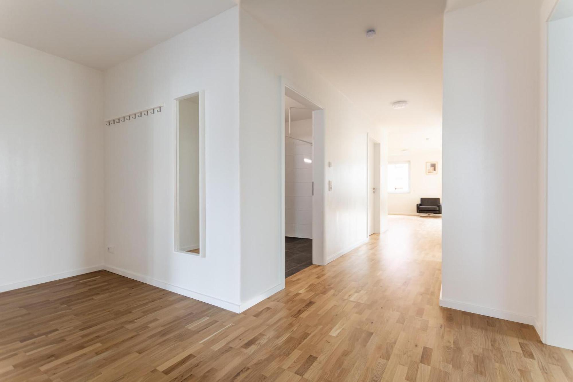 Apartment T&K Apartments - Bergisch Gladbach - 7 Comfortable Apartments - 20 Min To Fair Messe Cologne