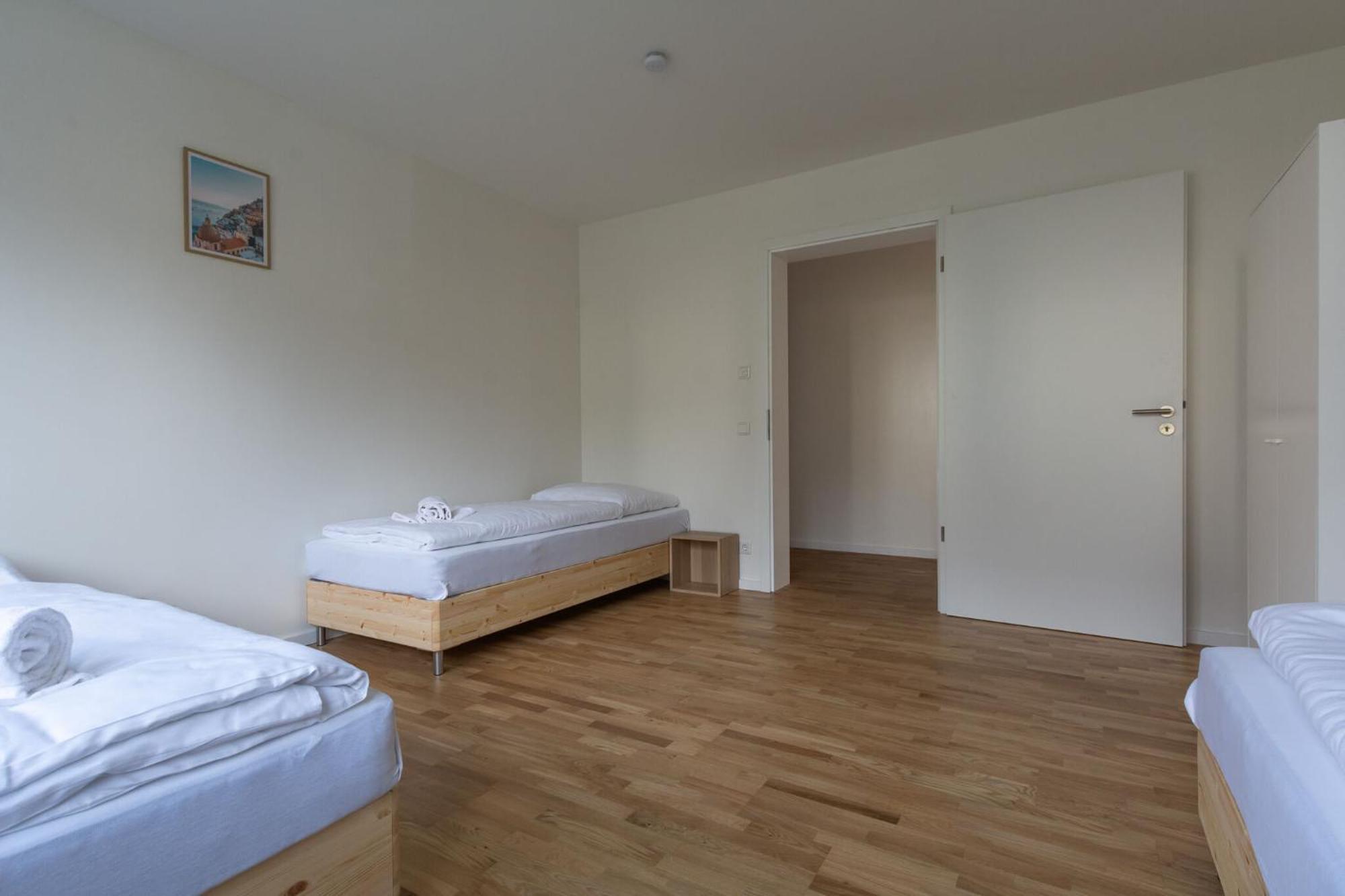 Apartment T&K Apartments - Bergisch Gladbach - 7 Comfortable Apartments - 20 Min To Fair Messe Cologne Bergisch Gladbach