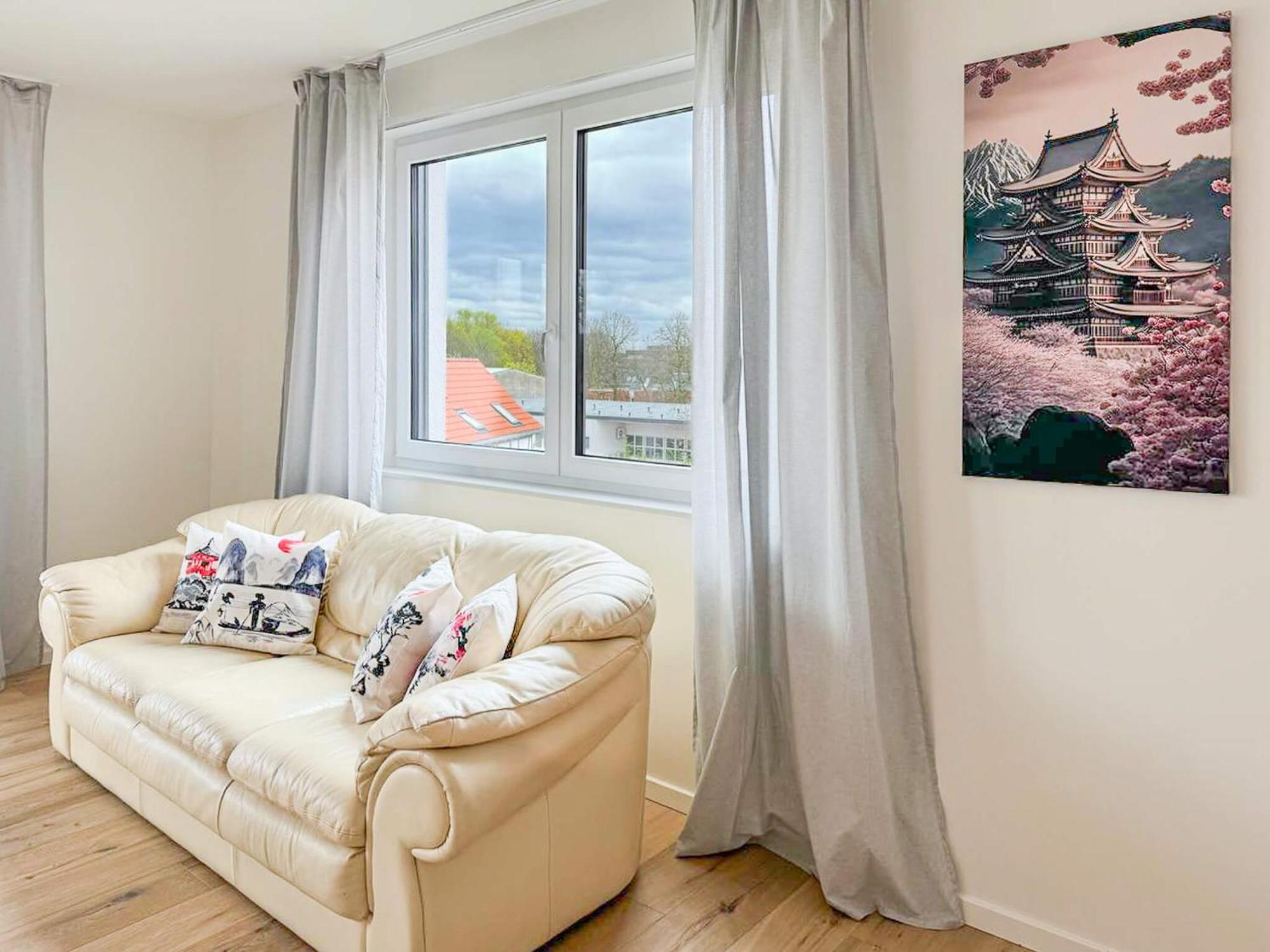T&K Apartments - Bergisch Gladbach - 7 Comfortable Apartments - 20 Min To Fair Messe Cologne Apartment Bergisch Gladbach