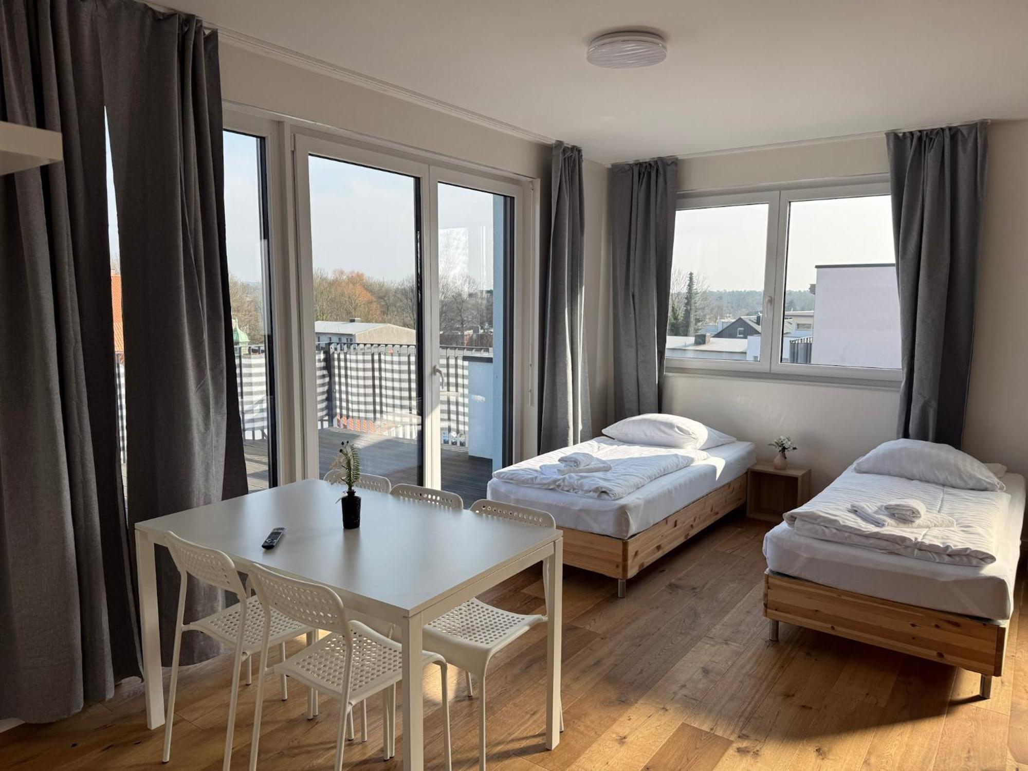 Apartment T&K Apartments - Bergisch Gladbach - 7 Comfortable Apartments - 20 Min To Fair Messe Cologne Bergisch Gladbach